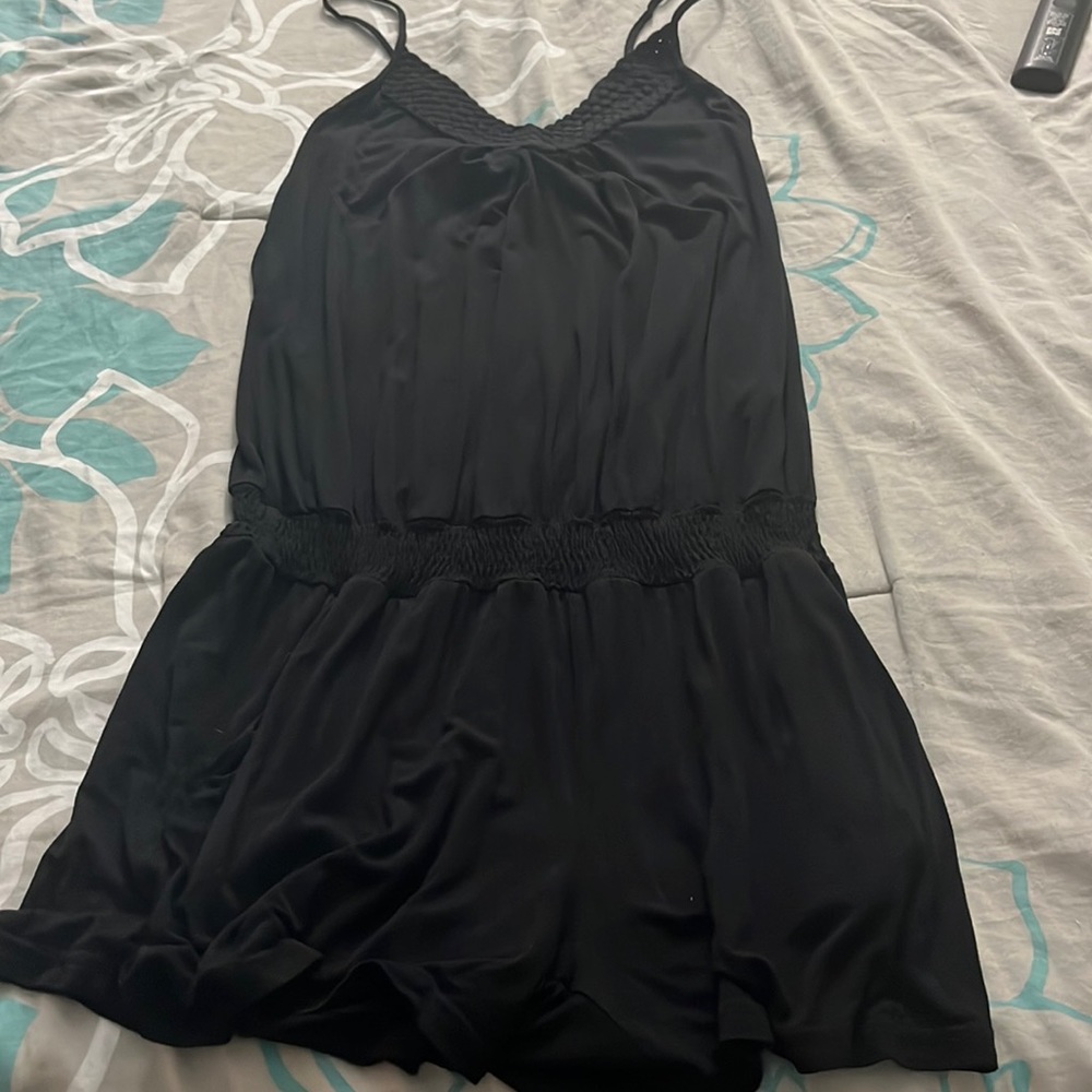 Women’s Romper